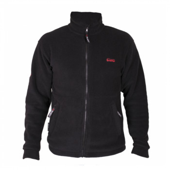 Куртка Tramp Outdoor Comfort (черный) / S