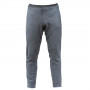 Комплект термобелья Tramp Comfort Fleece TRUF-002 серый XXXL