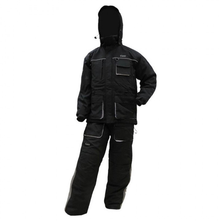 Зимний костюм Tramp Iceberg XL для охоты и рыбалки