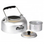 Чайник походный алюминиевый Tramp TRC-038 0,9 л