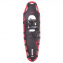 Снегоступы Tramp Wide XL 30x107 см (красный) - TRA-001
