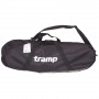 Снегоступы Tramp Wide XL 30x107 см (красный) - TRA-001