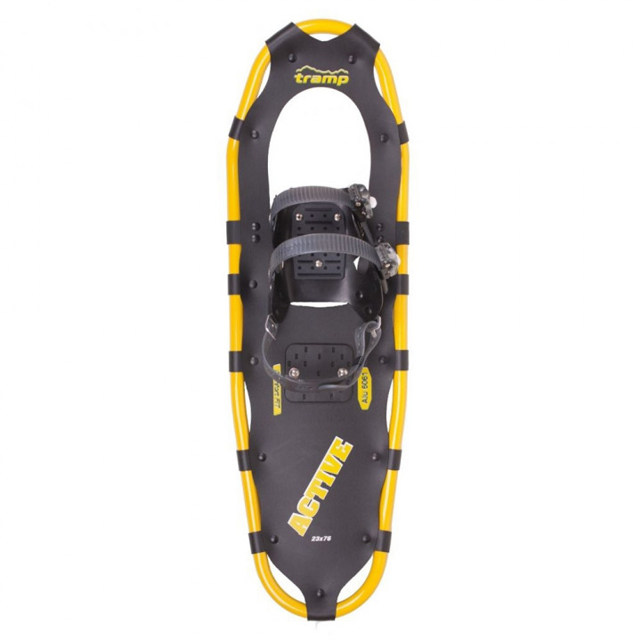 Снегоступы Tramp Active M 20x71 см (черный) - TRA-002