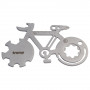 Карта-мультитул Bicycle - Tramp TRA-230