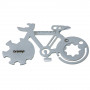 Карта-мультитул Bicycle - Tramp TRA-230