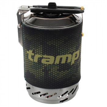 Система для приготовления пищи Tramp 1л. (камуфляж)