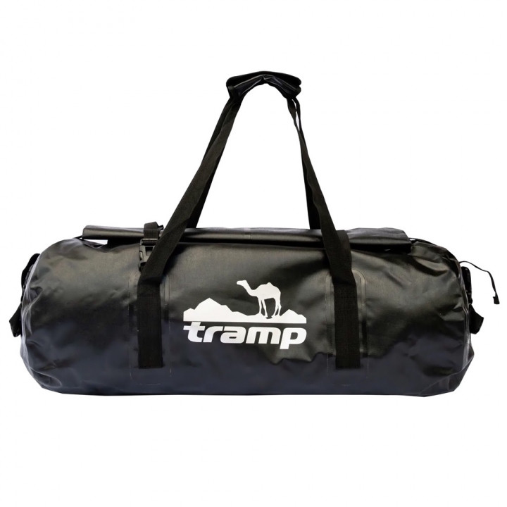 Гермосумка ПВХ 40л - Tramp TRA-204