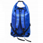 Герморюкзак Tramp синий 25 л Diamond Rip-Stop - TRA-256