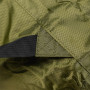 Герморюкзак Tramp оливковый 25 л Diamond Rip-Stop - TRA-256