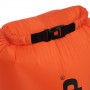 Гермомешок Tramp Nylon Ultralight 5л. оранжевый - TRA-308