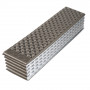 Ковер туристический складной Camp Fold Alu 30кг/м3 - Tramp IRA-015