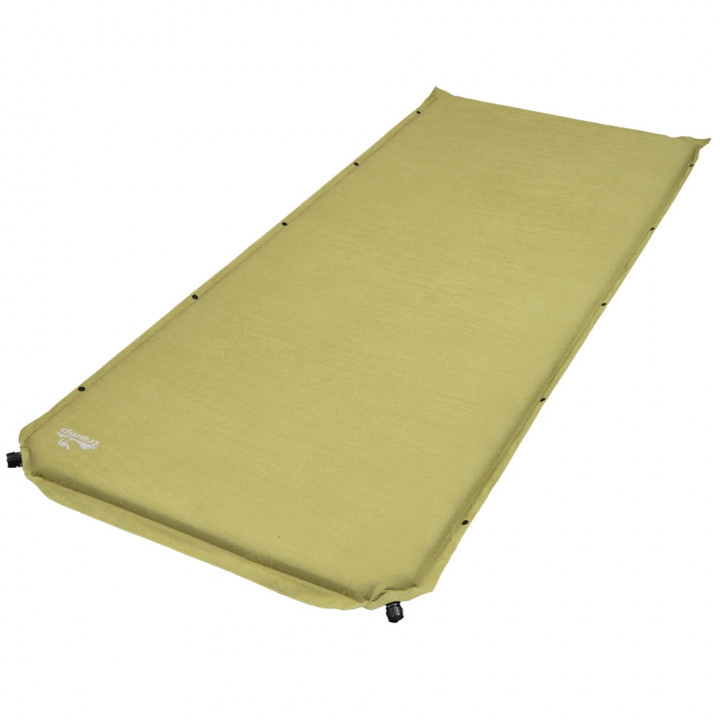 Ковер самонадувающийся Tramp Comfort XL 200*85*5 см. - TRI-010W