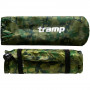 Пневмосидушка Tramp, камуфляж (30х40х5см) - TRI-013