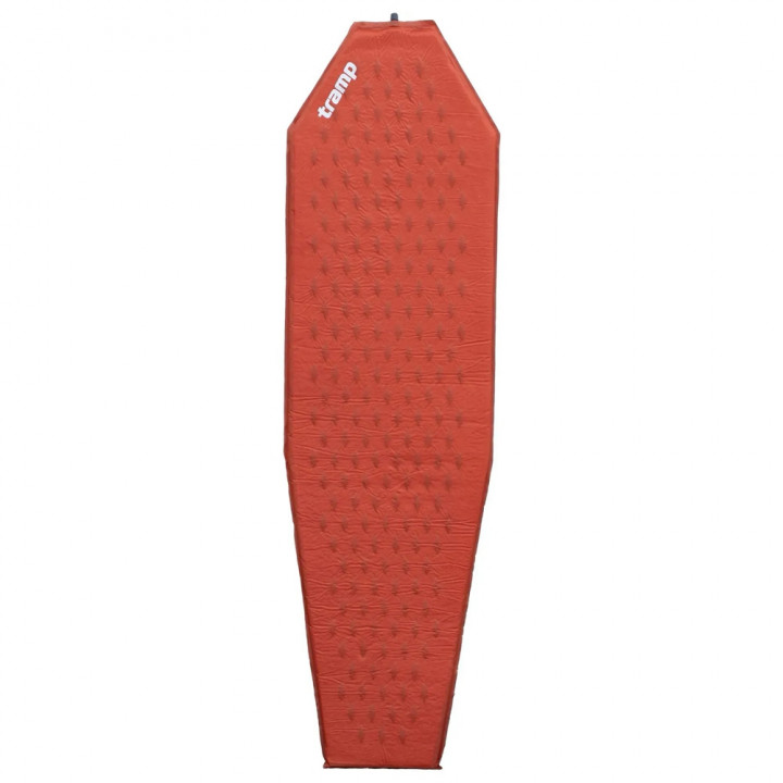 Ковер самонадувающийся ULTRALIGHT PVC 183*51*2,5 см. - Tramp TRI-022