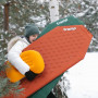 Ковер самонадувающийся ULTRALIGHT PVC 183*51*2,5 см. - Tramp TRI-022
