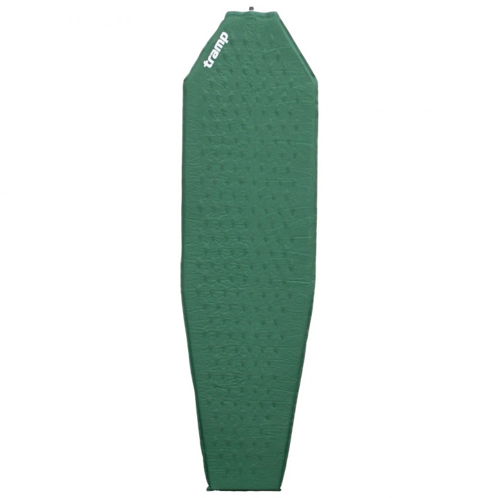 Ковер самонадувающийся Tramp ULTRALIGHT PVC 3 183*51*3 см - TRI-023