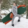 Ковер самонадувающийся Tramp ULTRALIGHT PVC 3 183*51*3 см - TRI-023