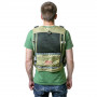 Жилет рыболовный разгрузочный Angler L/XL - Tramp TRFB-006