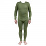 Термобелье Tramp Warm Soft оливковый XXL