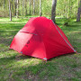 Палатка Tramp Cloud 3Si (light red) - TRT-094