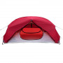 Палатка Tramp Cloud 3Si (light red) - TRT-094