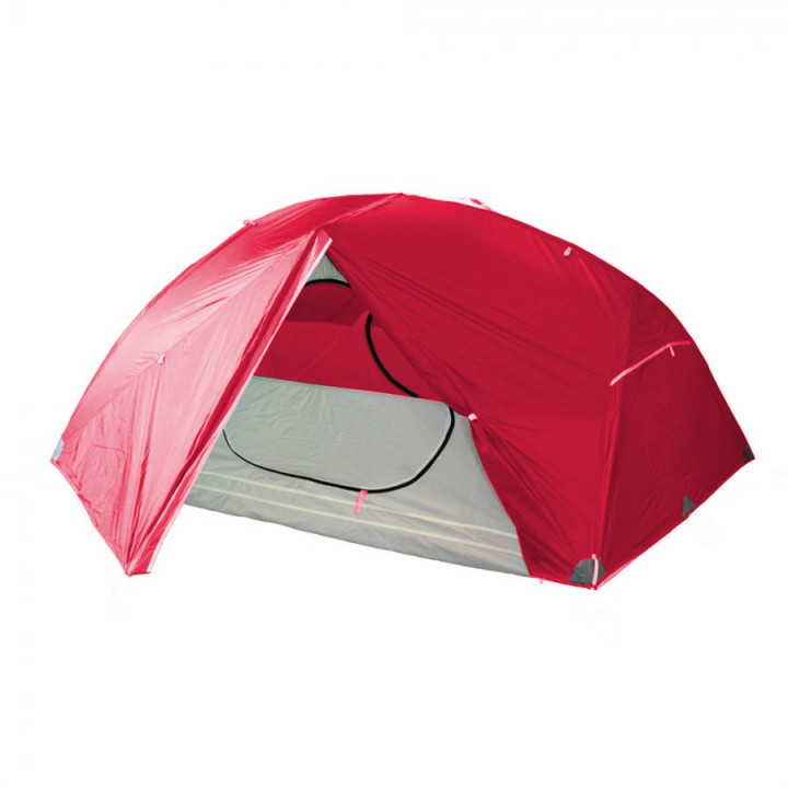 Палатка Tramp Cloud 3Si (light red) - TRT-094