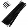 Комплект каркасов для шатра Tramp Bungalow 16 mm (сталь) TRA-044