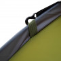 Палатка туристическая Tramp Lite Fly 3 зеленый - TLT-003