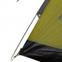 Палатка туристическая Tramp Lite Fly 3 зеленый - TLT-003