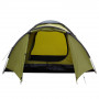 Палатка туристическая Tramp Lite Fly 3 зеленый - TLT-003