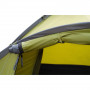 Палатка туристическая Tramp Lite Fly 3 зеленый - TLT-003