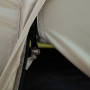 Палатка туристическая Tramp Lite Fly 3 песочный - TLT-003