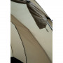 Палатка туристическая Tramp Lite Fly 3 песочный - TLT-003