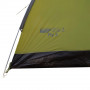 Палатка туристическая Tramp Lite Fly 2 зеленый - TLT-041