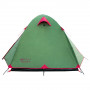 Палатка туристическая Tramp Lite Tourist 2 зеленый - TLT-004.06