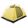 Палатка туристическая Tramp Lite Tourist 2 зеленый - TLT-004.06