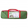 Палатка туристическая Tramp Lite Tourist 2 зеленый - TLT-004.06