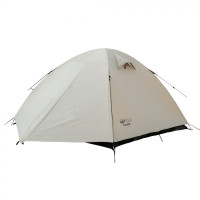 Палатка туристическая Tramp Lite Tourist 2 песочный - TLT-004.06