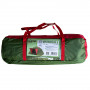 Палатка туристическая Tramp Lite Wonder 3 зелёный - TLT-006.06