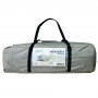 Палатка туристическая Tramp Lite Wonder 3 песочный - TLT-006.06