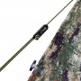 Палатка туристическая Tramp Lite Hunter 2 - TLT-008