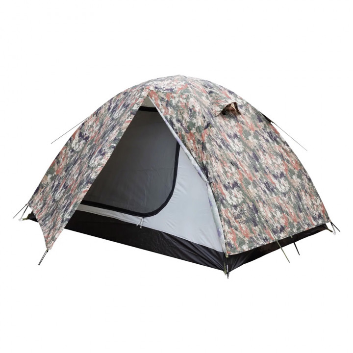 Палатка туристическая Tramp Lite Hunter 2 - TLT-008