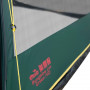 Палатка шатер Tramp Bungalow Lux Green (V2) TRT-85