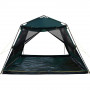 Палатка шатер Tramp Bungalow Lux Green (V2) TRT-85