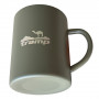 Термокружка Tramp TRC-010.12, 400 мл оливковый - Tramp TRC-010.12 туристическая посуда