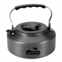 Чайник походный алюминиевый Tramp TRC-036, 1,1 л,