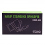 Набор складных столовых приборов Tramp TRC-049