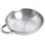 Миска Tramp 850 мл с ручкой