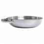 Миска Tramp 850 мл с ручкой