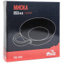 Миска Tramp 850 мл с ручкой